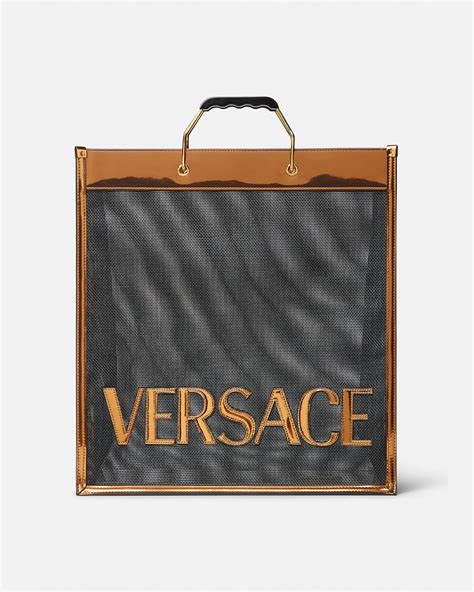 shoppers versace